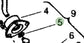 John Deere Original Equipment Ring - M41026, image 6