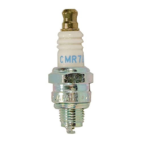 NGK Spark Plug CMR7A Single Pack - TY26712