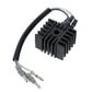 Honda Original Equipment Rectifier Assy - 31710-ZJ1-812
