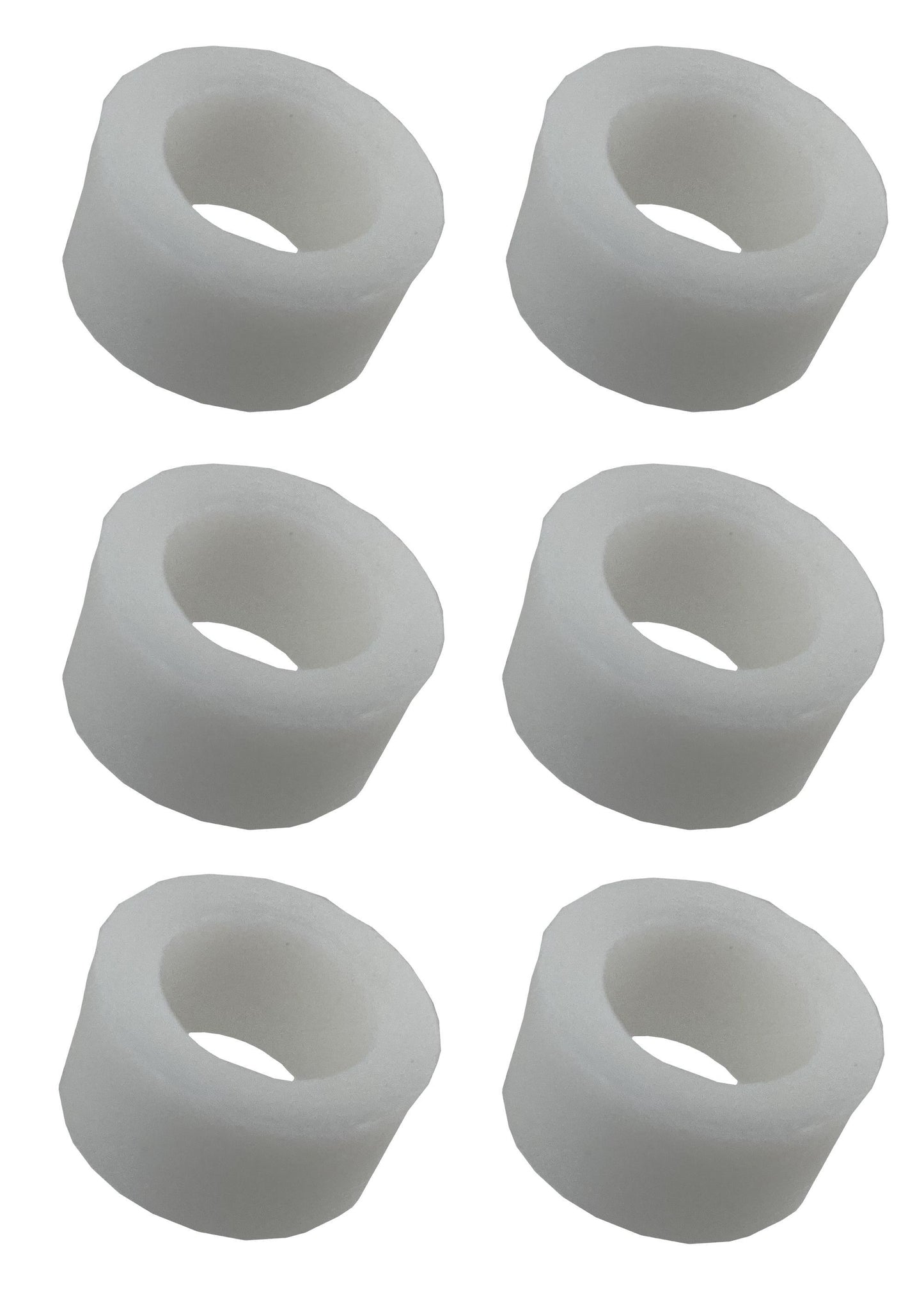 John Deere Original Equipment Bushing 6 Pack - M111678