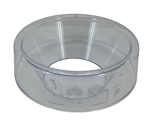 John Deere Original Equipment Dust Bowl - R28795