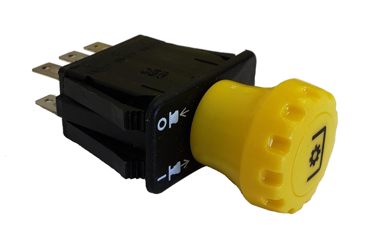 John Deere Original Equipment Switch #GY20939