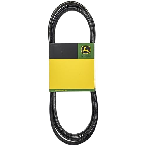 John Deere Original Equipment V-Belt - M155885,1
