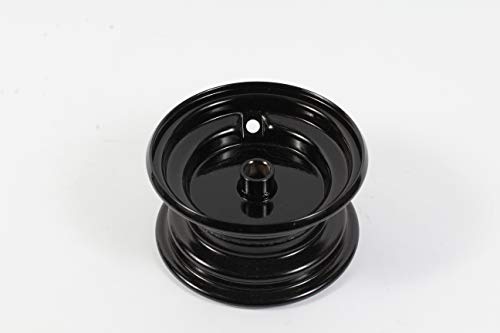Honda Wheel - 42710-V41-003,1