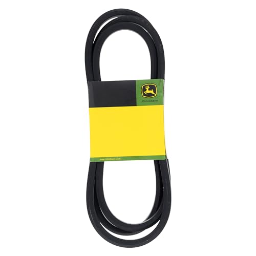 John Deere Original Equipment V-Belt #M138583