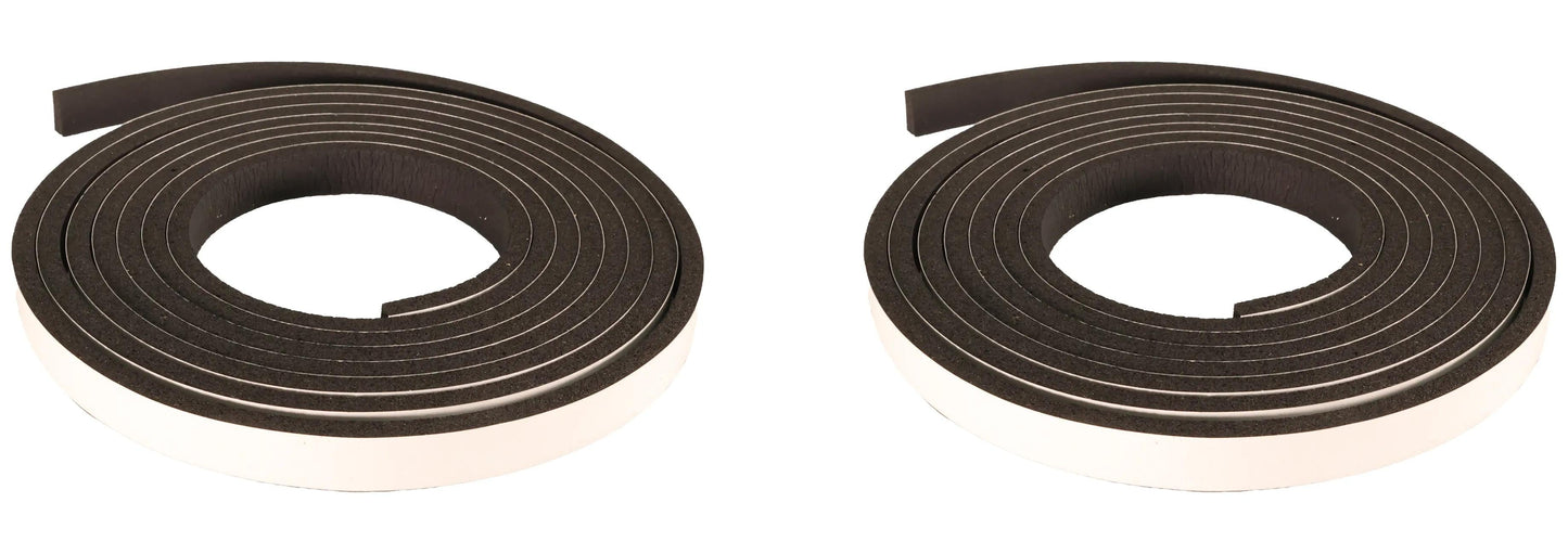 John Deere Original Equipment Grain Elevator Isolator (2-PACK) - H81330