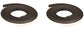 John Deere Original Equipment Grain Elevator Isolator (2-PACK) - H81330