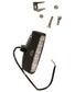 A&I Aftermarket Equipment Work Lamp, E-Series LED, Flood, Rectangle - A-WL30E