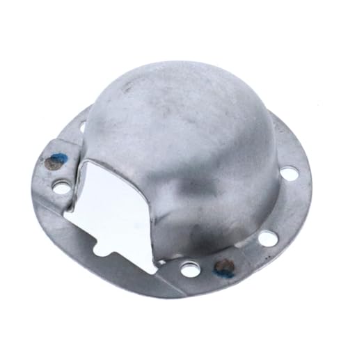 Honda Original Equipment Muffler Cap - 18331-883-810