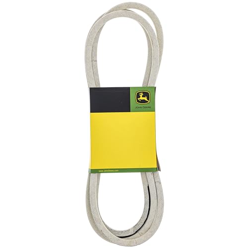 John Deere Original Equipment V-Belt #M126012