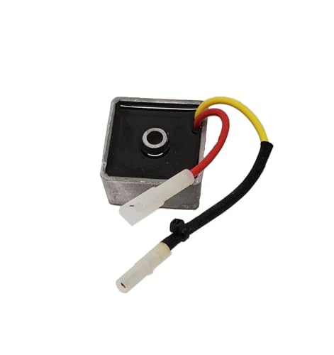 John Deere Original Equipment Regulator - MIU11504