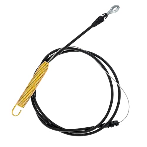 John Deere Original Equipment Cable - GY21106