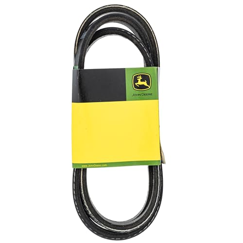John Deere Original Equipment V-belt - M151276