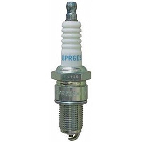 Honda Spark Plug (BPR6ES) (NGK) - 98079-56846,1