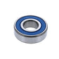 Honda Original Equipment Radial Ball Bearing (6204) - 91102-VA4-013