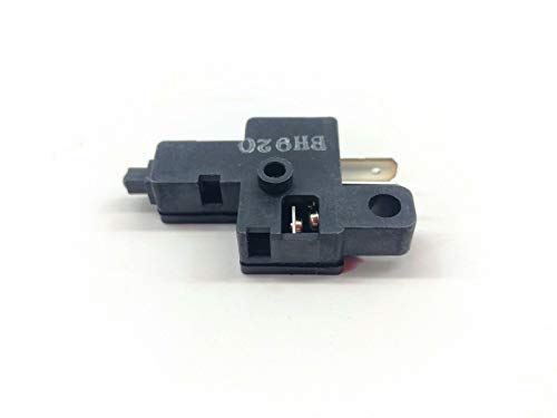 Honda Original Equipment Clutch Switch Assy. - 35330-MB0-003