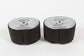 Honda (2 PACK) Air Filter - 17210-Z4M-821