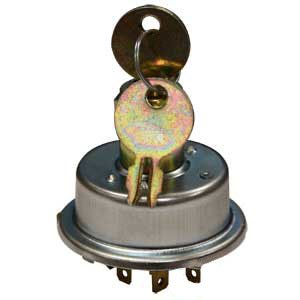John Deere Switch Ignition Part No: A-AR39505