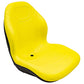 John Deere Original Equipment Seat - AM141482
