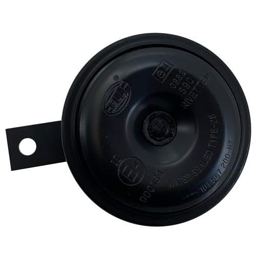 John Deere Original Equipment Horn - AL203265, image 8