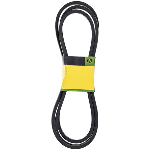 John Deere Original Equipment Belt - TCU13198