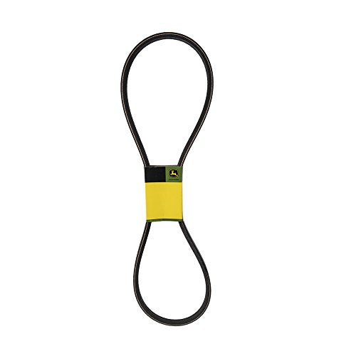 John Deere Original Equipment V-Belt #M117608
