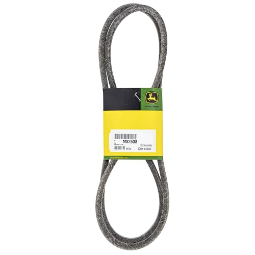 John Deere Original Equipment V-Belt - M82538
