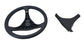 John Deere Original Equipment Steering Wheel/Cover Set - M142218A