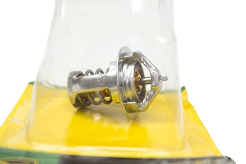 John Deere Original Equipment Thermostat - M810500