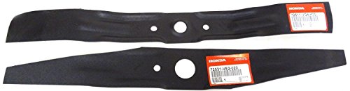 Honda HRT Blade Kit 72531-VE2-020/72511-VG4-K00