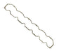 John Deere Original Equipment Gasket - R49866