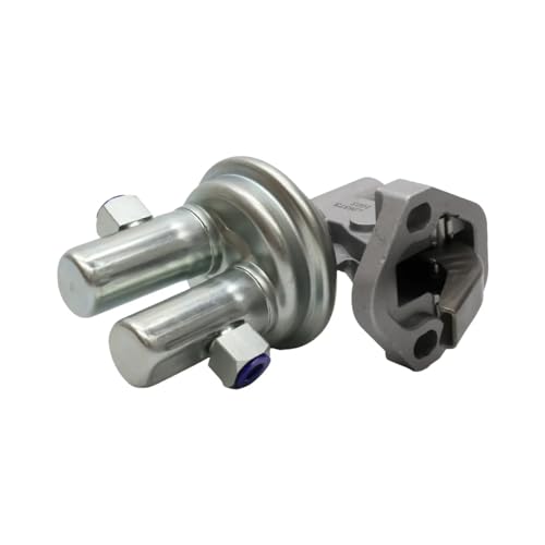 John Deere Original Equipment Fuel Pump - DZ126573