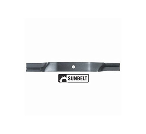 A&I Mower Blade, 20-3/16", 5/8", LHC - B1WD3500