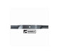 A&I Mower Blade, 20-3/16", 5/8", LHC - B1WD3500