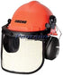Echo Original Equipment Chainsaw Safety Helmet System - 99988801500