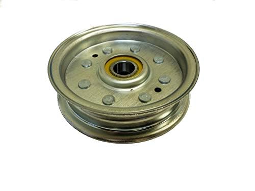 John Deere Original Equipment Idler - AM128118