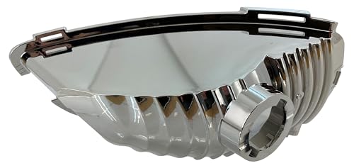 John Deere Original Equipment Reflector - M153034