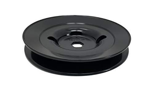 John Deere Original Equipment Pulley - UC26511