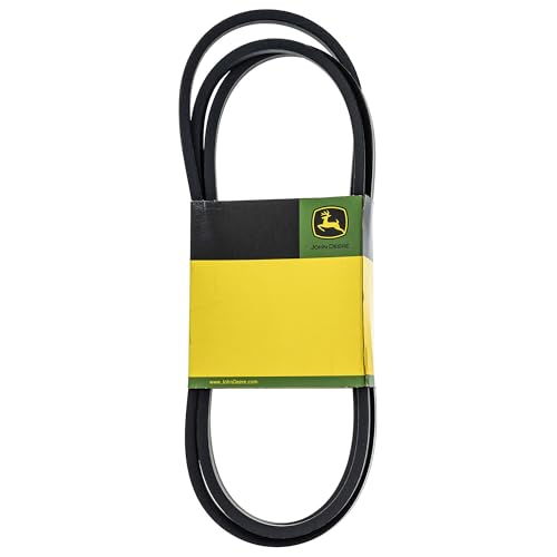 John Deere Original Equipment V-Belt - M72112
