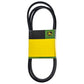 John Deere Original Equipment V-Belt - M72112