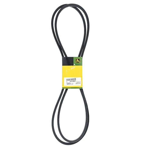 John Deere Original Equipment V-Belt - GX10851