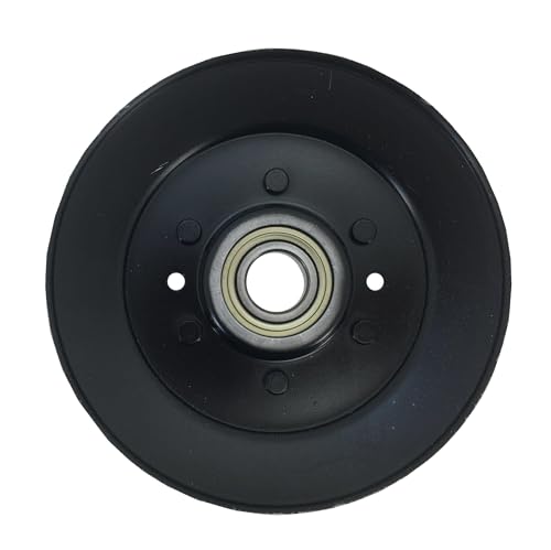John Deere Original Equipment Sheave Assembly - AM135957