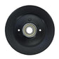 John Deere Original Equipment Sheave Assembly - AM135957
