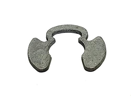 John Deere Original Equipment Snap Ring - M134332