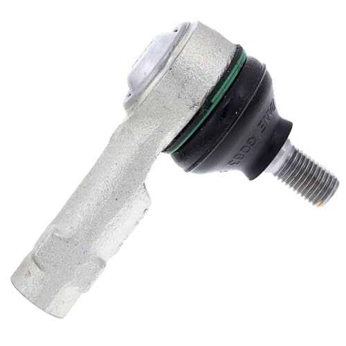 John Deere Original Equipment Tie Rod End - AM121758