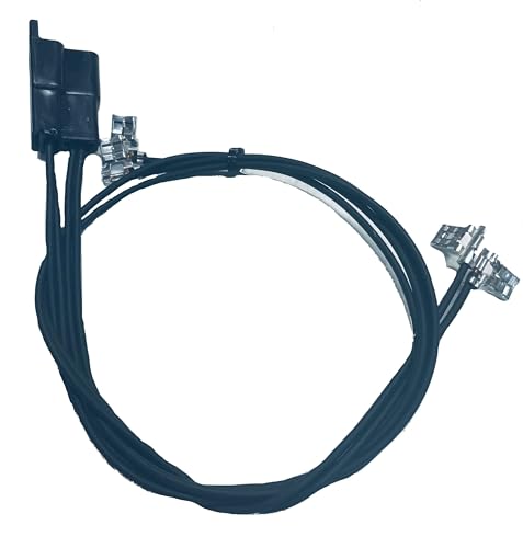 John Deere Original Equipment Wiring Harness - AM123485