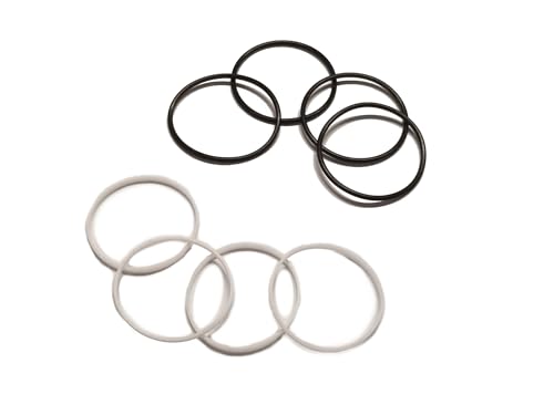 John Deere Original Equipment Seal Kit - RE43889