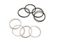 John Deere Original Equipment Seal Kit - RE43889