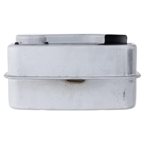 John Deere Original Equipment Muffler - GY21132