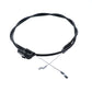 Honda Original Equipment Brake Cable - 54530-VL0-S01